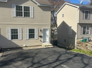 33 Denmark St #33, Worcester, MA 01605