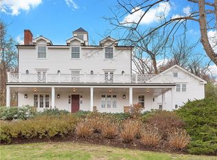 88 Sawmill Ln, Greenwich, CT 06830