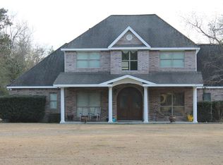 5178 Dubury Rd, Silsbee, TX 77656