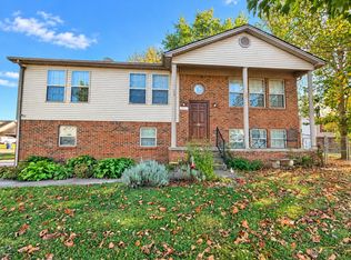 501 Scenic View Cir, Berea, KY 40403