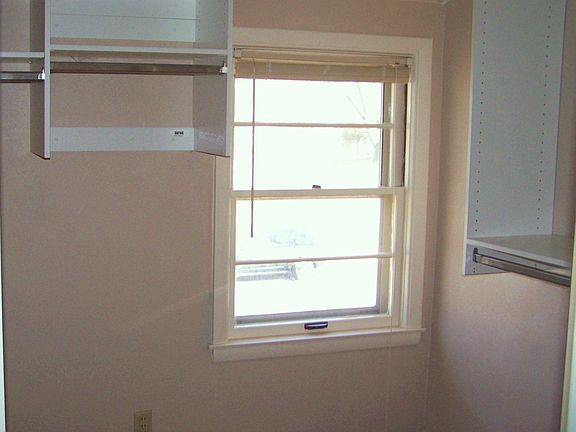 Master Walk in Closet