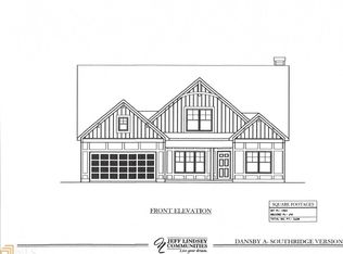 30 Ridge Dr, Senoia, GA 30276