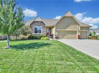 25980 W 143rd Pl, Olathe, KS 66061