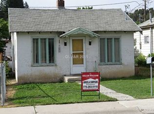 1245 Lyons Ave, Ely, NV 89301