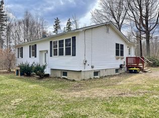 59 Weir Pond Rd, Lee, ME 04455