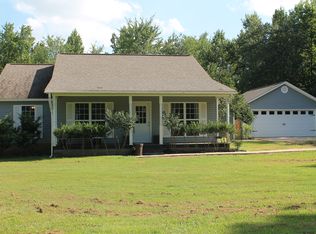 107 Johnston Rd, Searcy, AR 72143