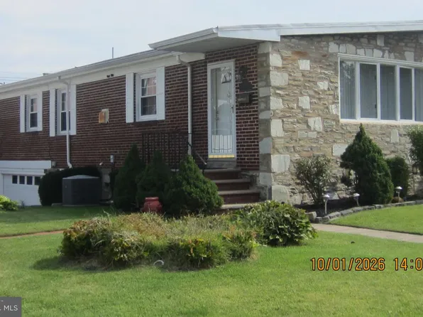 147 Dimarco Dr, Philadelphia, PA 19154