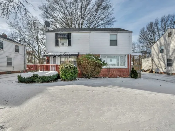1554 E 256th St, Euclid, OH 44132