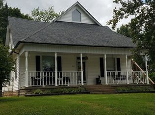 411 N Lincoln St, Scott City, MO 63780