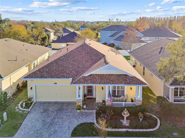 18206 Parasol Way, Lutz, FL 33558