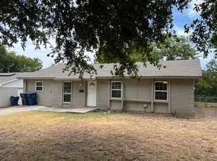 5313 Preston Trl, Garland, TX 75043