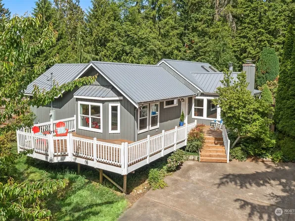 4623 Pintail Road, Langley, WA 98260