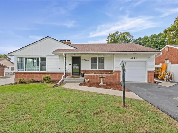 4841 Gibbs Rd, Kansas City, KS 66106