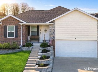 1904 Bradford St, Harrison, AR 72601