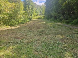 0 Off East Fork Rd, Sylva, NC 28779