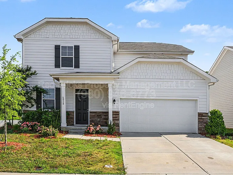 6018 Weddington Pointe Dr — Photo 1