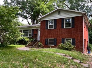 2928 Dunlavin Way, Charlotte, NC 28205