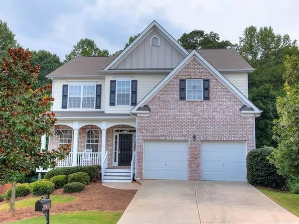 928 Mill Creek Ave, Canton, GA 30115
