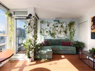 928 Beatty St #3001, Vancouver, BC