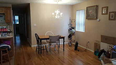 Rented by Panache Realty Co