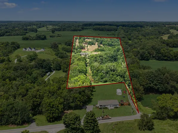 1317 Highway 259, Portland, TN 37148