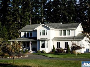2854 Deer Park Rd, Port Angeles, WA 98362