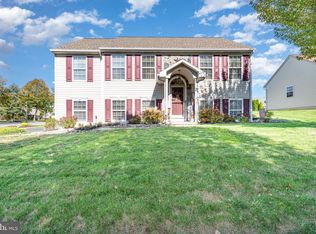 7 Ascot Ln, Carlisle, PA 17013