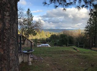 727 Quail Haven Rd, Colfax, CA 95713