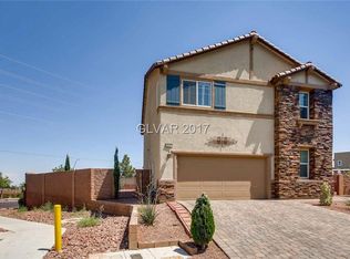 10707 York Manor Ave, Las Vegas, NV 89166