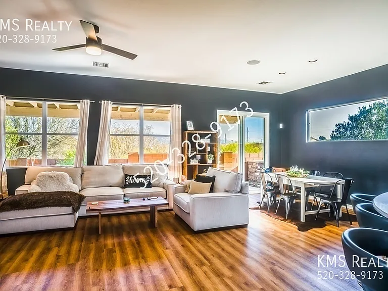 3078 W Desert Bird Ct — Photo 37