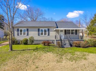 107 Boyd Ave, Simpsonville, SC 29681