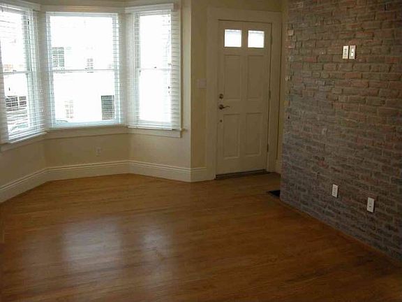 Open Living Room