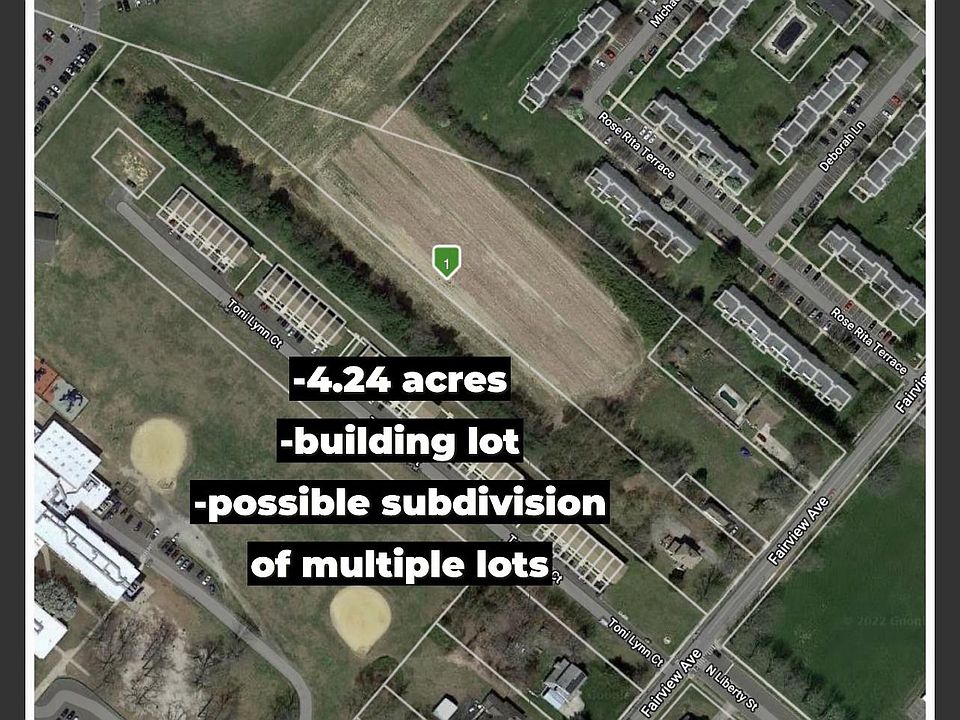 689 Fairview Ave, Hammonton, NJ 08037 MLS NJAC2006560 Zillow