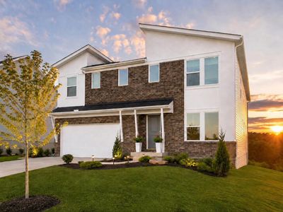 2151 Penny Ln, Hebron, KY, 41048