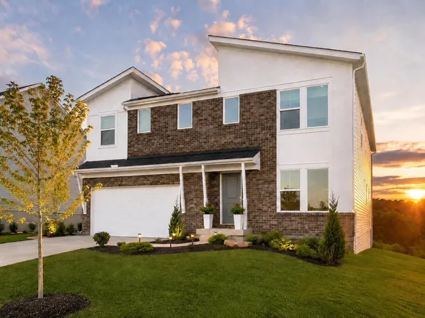 2151 Penny Ln, Hebron, KY 41048