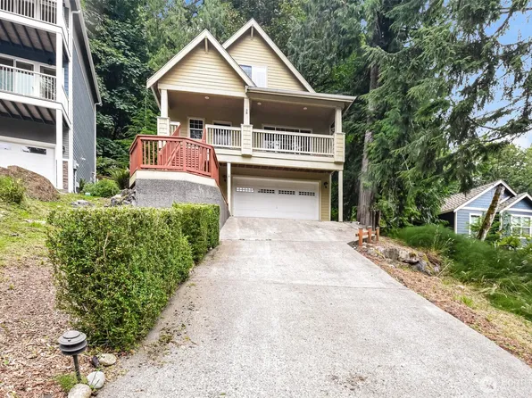 38 Rose Ridge Loop, Bellingham, WA 98229