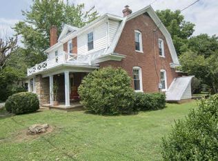 590 Mason St, Dayton, VA 22821