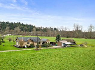 2103 Larson Rd, Stanwood, WA 98292