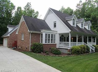 1163 State Highway 62, High Pt, NC 27263