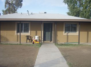 6436 W Whitton Ave, Phoenix, AZ 85033