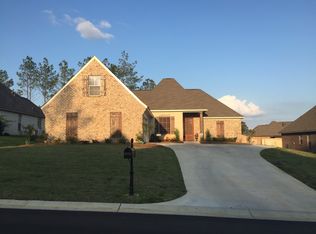 104 Westerly Pl, Madison, MS 39110