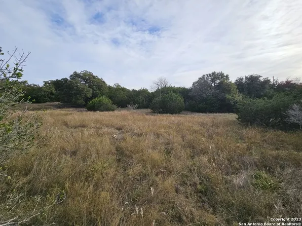 10046 DOS CERROS LOOP LOT 218, Boerne, TX 78006