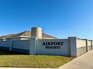 1912 Redbud Ln #4, Weslaco, TX 78596