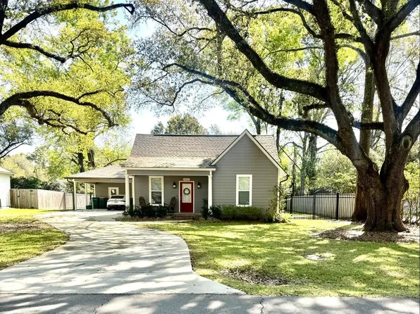 4442 39th St, Zachary, LA 70791