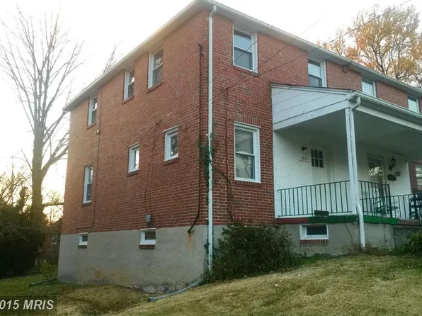 3829 White Ave, Baltimore, MD 21206
