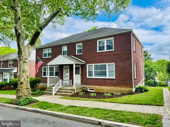 730 Franklin St, West Reading, PA 19611
