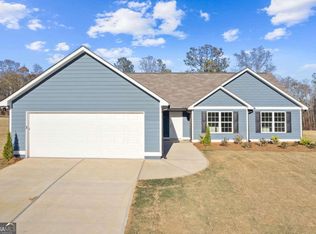 214 Berryman Rd, Hartwell, GA 30643