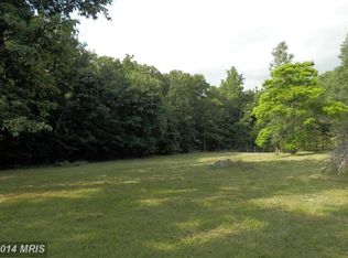 18142 James Madison Hwy, Gordonsville, VA 22942