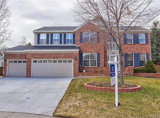 10070 Maples Ln, Highlands Ranch, CO 80129