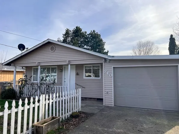 260 Hobbs St, Lebanon, OR 97355